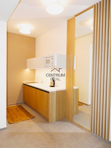 EXKLUZÍVNE APARTMÁNY V SRDCI VYSOKÝCH TATIER - C004