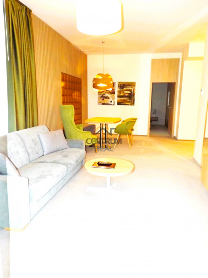 EXKLUZÍVNE APARTMÁNY V SRDCI VYSOKÝCH TATIER - C004