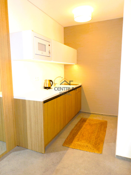 EXKLUZÍVNE APARTMÁNY V SRDCI VYSOKÝCH TATIER - D-215