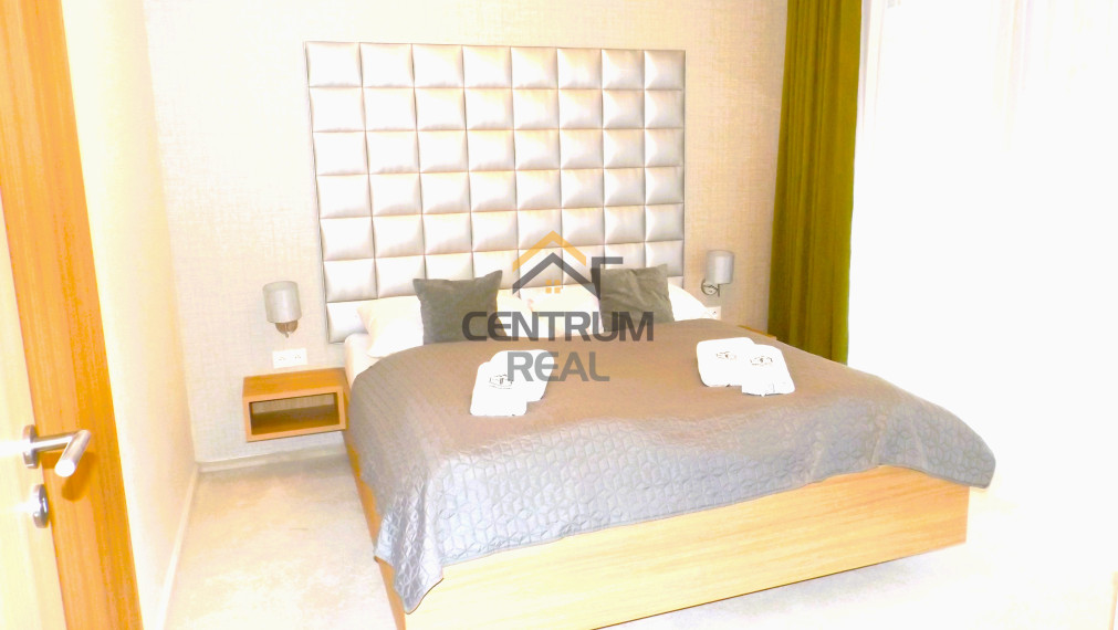 EXKLUZÍVNE APARTMÁNY V SRDCI VYSOKÝCH TATIER - D-215