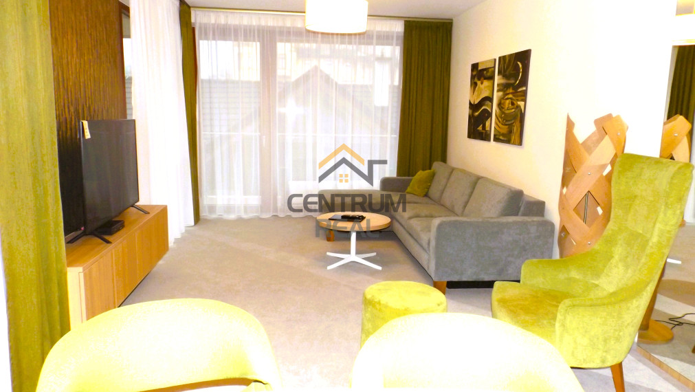 EXKLUZÍVNE APARTMÁNY V SRDCI VYSOKÝCH TATIER - D-215