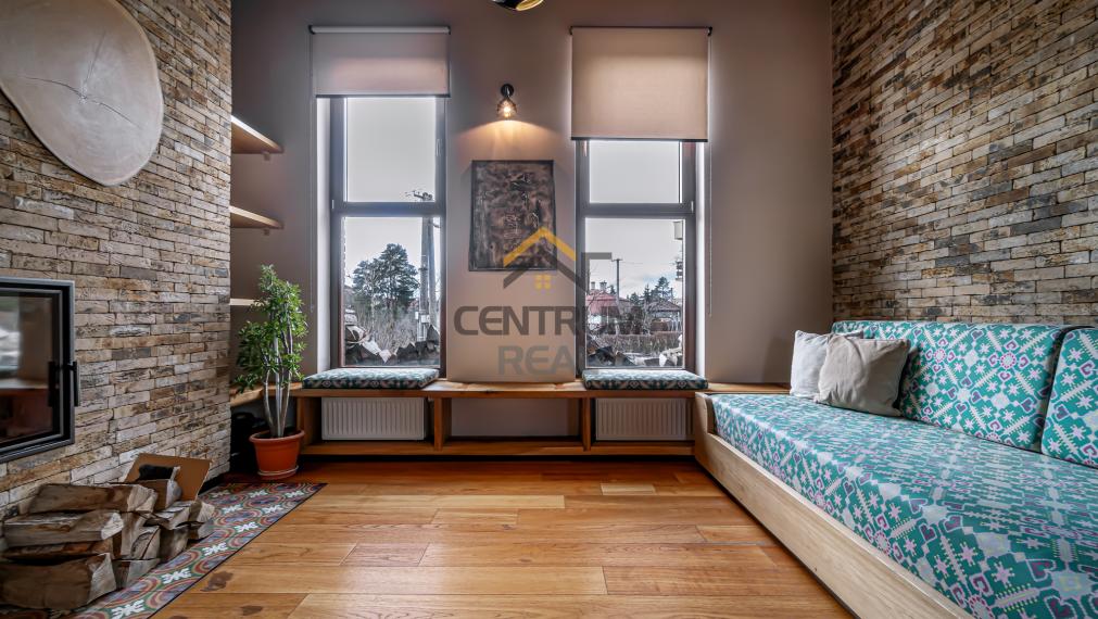 VÝBORNÁ CENA NADŠTANDARDNÝ DOM v LEVOČI