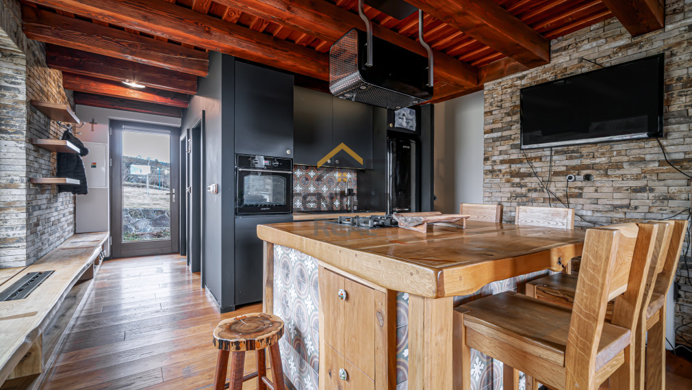 VÝBORNÁ CENA NADŠTANDARDNÝ DOM v LEVOČI