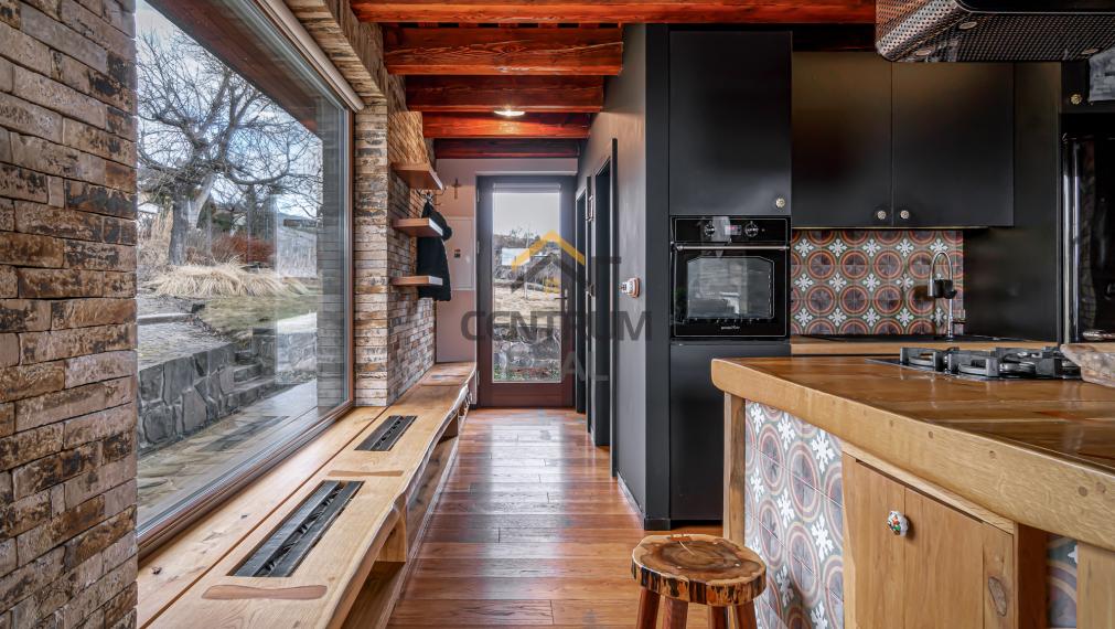 VÝBORNÁ CENA NADŠTANDARDNÝ DOM v LEVOČI