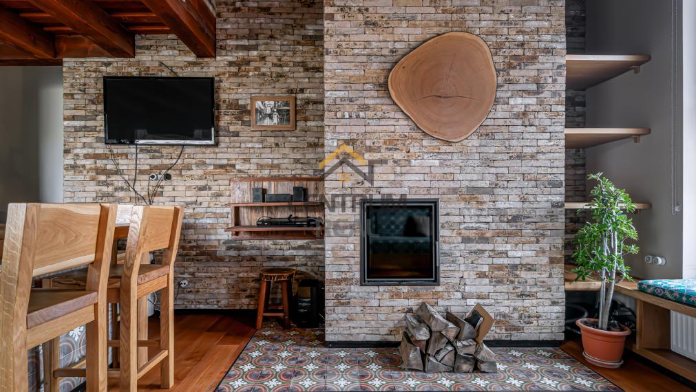 VÝBORNÁ CENA NADŠTANDARDNÝ DOM v LEVOČI