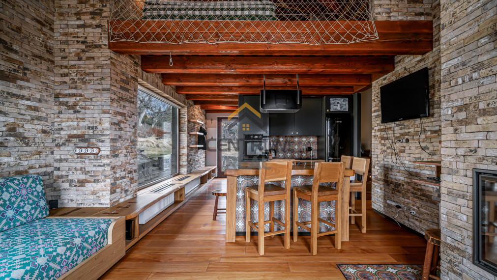 VÝBORNÁ CENA NADŠTANDARDNÝ DOM v LEVOČI