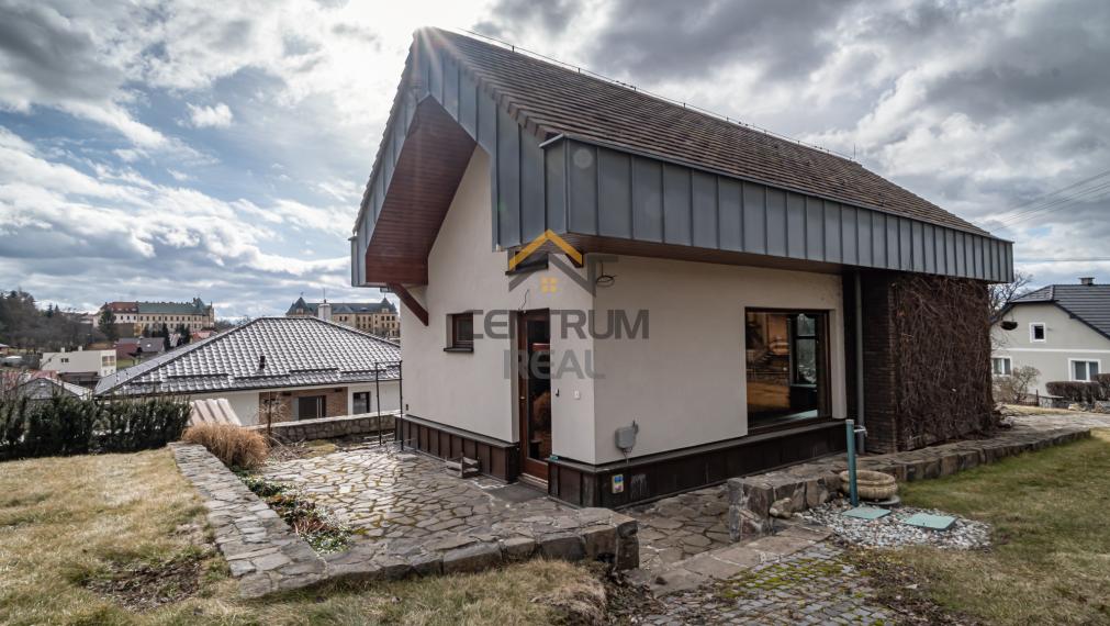 VÝBORNÁ CENA NADŠTANDARDNÝ DOM v LEVOČI