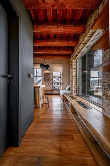 VÝBORNÁ CENA NADŠTANDARDNÝ DOM v LEVOČI