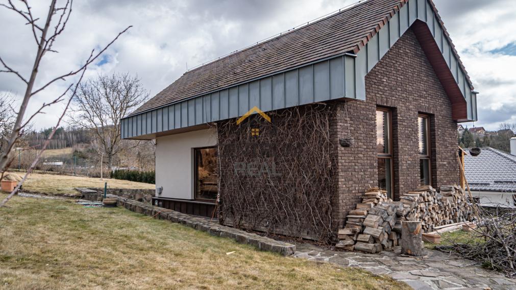 VÝBORNÁ CENA NADŠTANDARDNÝ DOM v LEVOČI