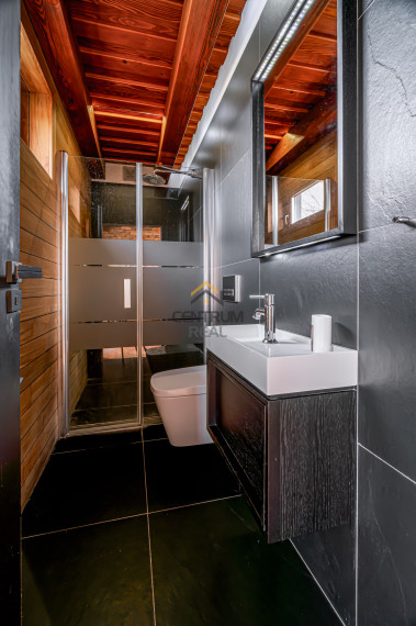 VÝBORNÁ CENA NADŠTANDARDNÝ DOM v LEVOČI