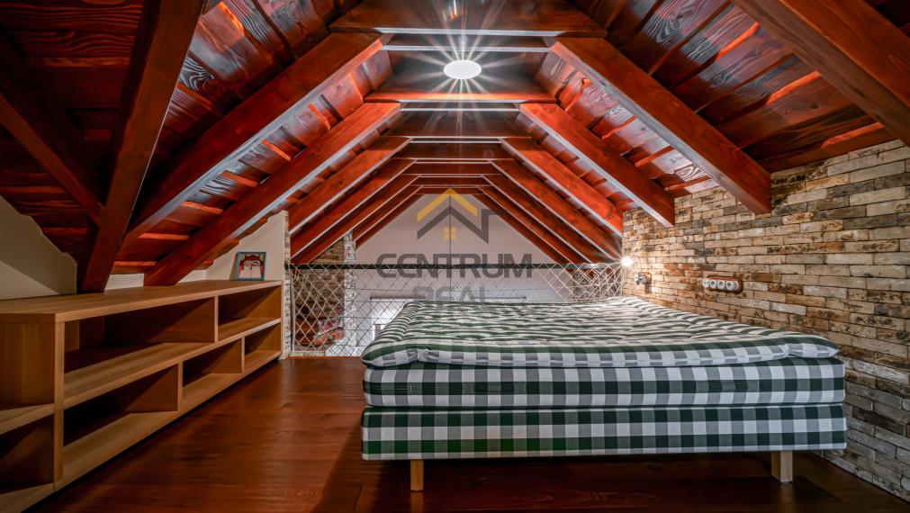 VÝBORNÁ CENA NADŠTANDARDNÝ DOM v LEVOČI