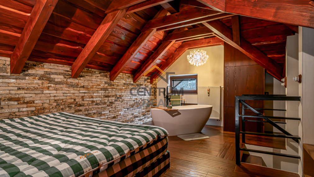 VÝBORNÁ CENA NADŠTANDARDNÝ DOM v LEVOČI