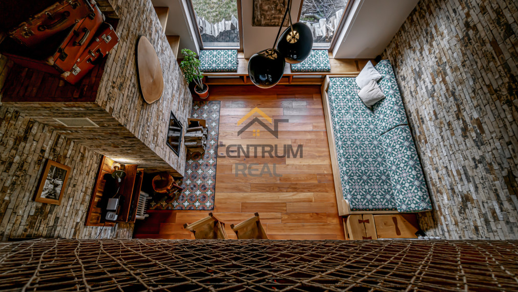 VÝBORNÁ CENA NADŠTANDARDNÝ DOM v LEVOČI