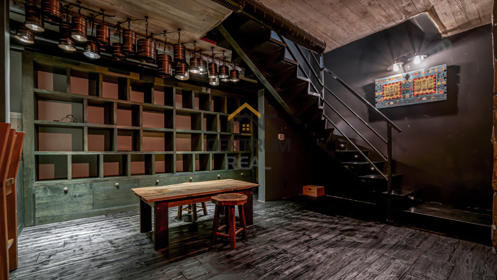 VÝBORNÁ CENA NADŠTANDARDNÝ DOM v LEVOČI