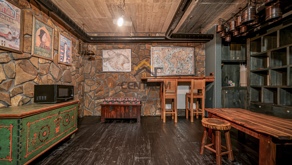 VÝBORNÁ CENA NADŠTANDARDNÝ DOM v LEVOČI