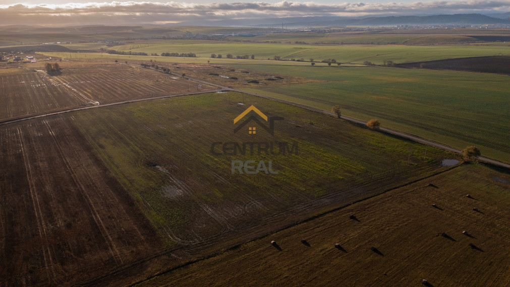 Predaj lukratívnych pozemkov v Mlynici