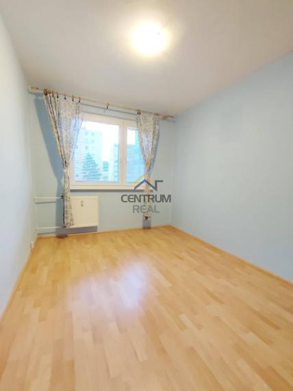 PREDAJ: 3- iz. byt v Levoči