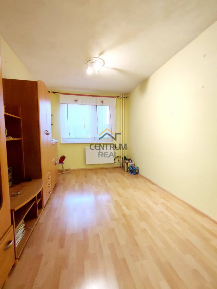 PREDAJ: 3- iz. byt v Levoči