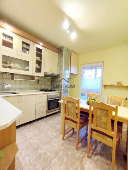 PREDAJ: 3- iz. byt v Levoči