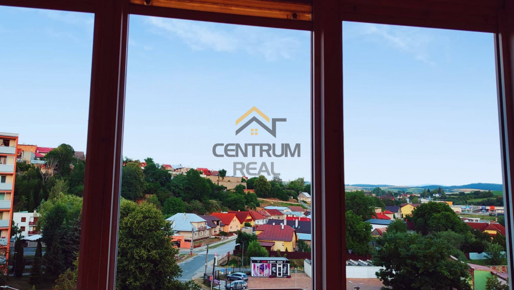 PREDAJ: 3- iz. byt v Levoči