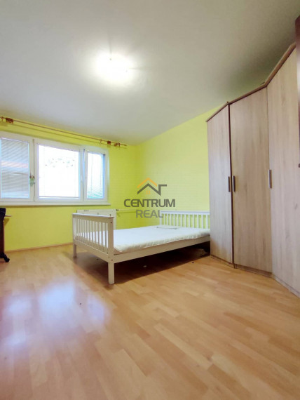 PREDAJ: 3- iz. byt v Levoči