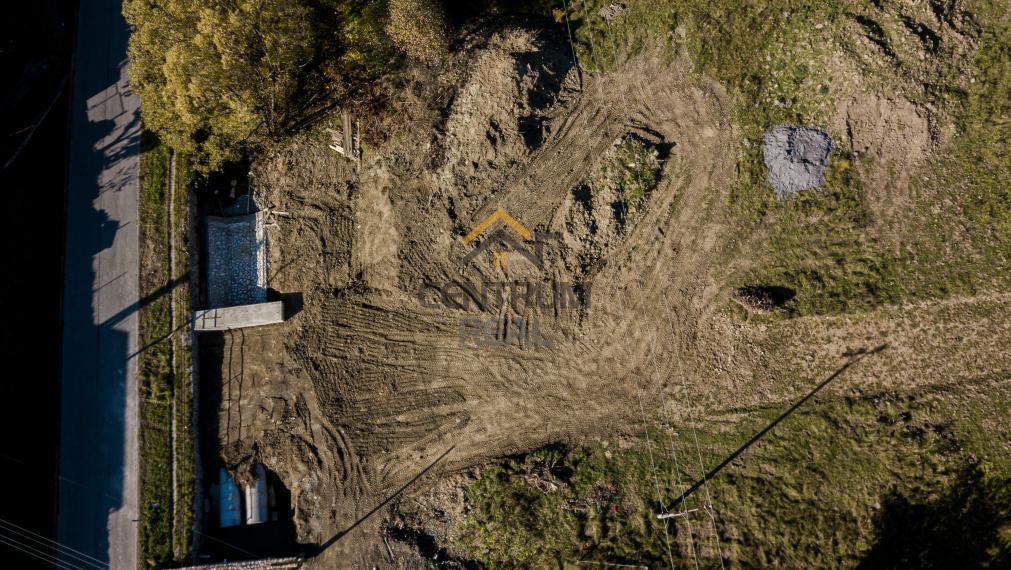 Krásne pozemky pre výstavbu rodinných domov