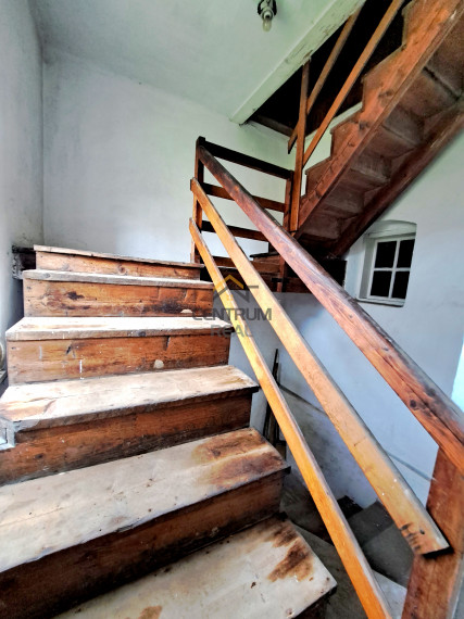 NA PREDAJ: Rodinný dom v Levoči