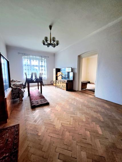 NA PREDAJ: Rodinný dom v Levoči