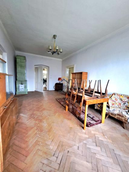 NA PREDAJ: Rodinný dom v Levoči