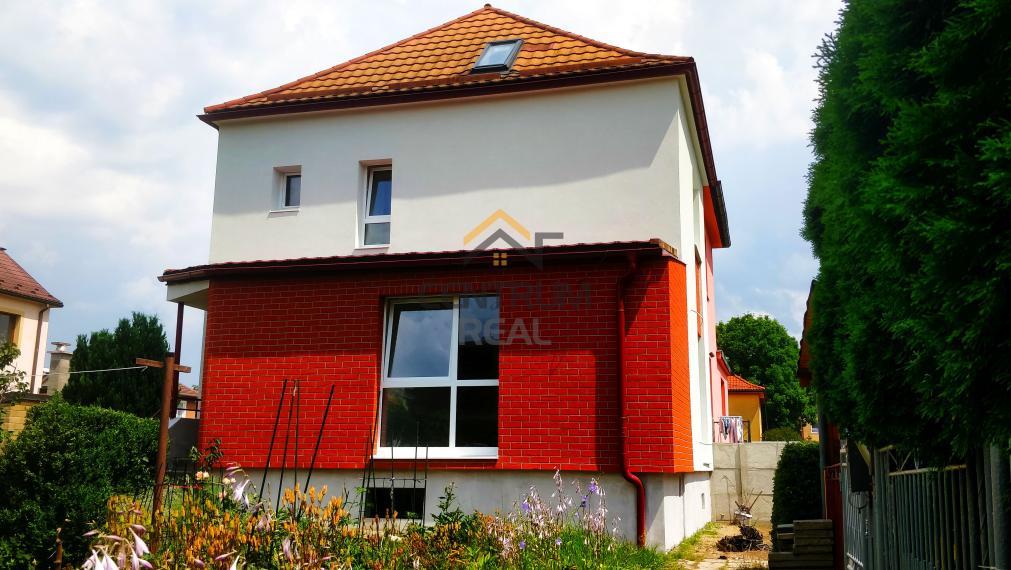 Baťovský dom pod vysokými Tatrami