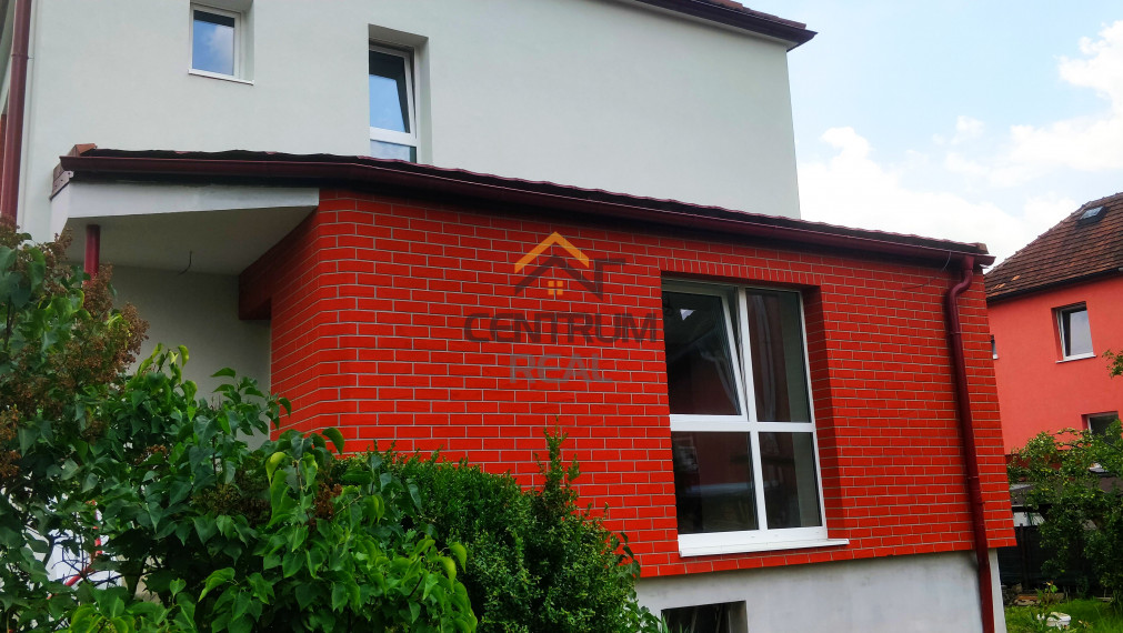 Baťovský dom pod vysokými Tatrami