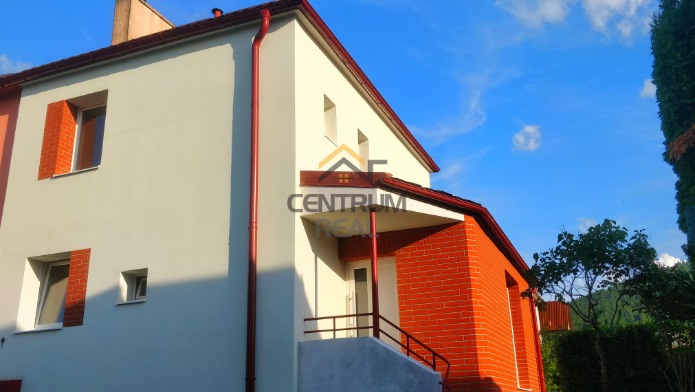 Baťovský dom pod vysokými Tatrami