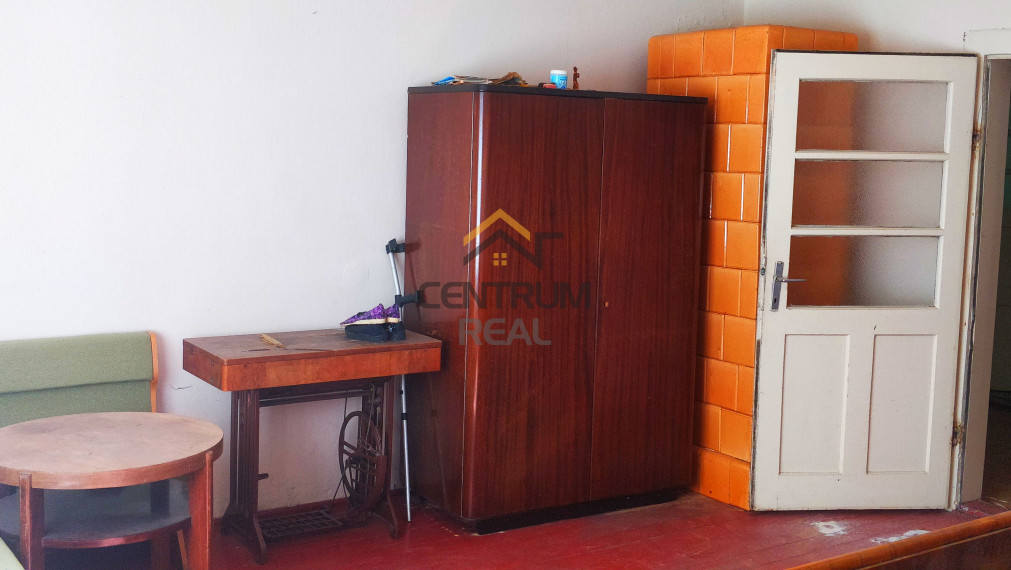 Útulná vidiecka chalupa obklopená prírodou na predaj