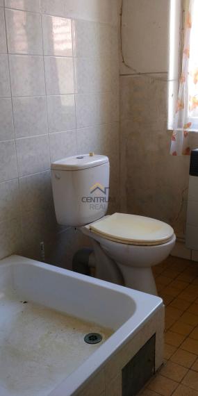 Útulná vidiecka chalupa obklopená prírodou na predaj