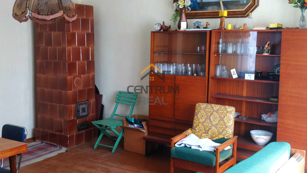 Útulná vidiecka chalupa obklopená prírodou na predaj