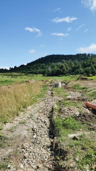 Krásne pozemky pre výstavbu rodinných domov v LEVOČI