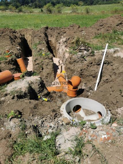 Krásne pozemky pre výstavbu rodinných domov v LEVOČI