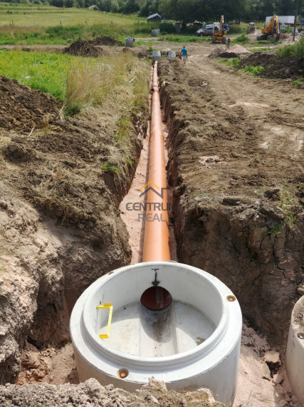 Krásne pozemky pre výstavbu rodinných domov v LEVOČI