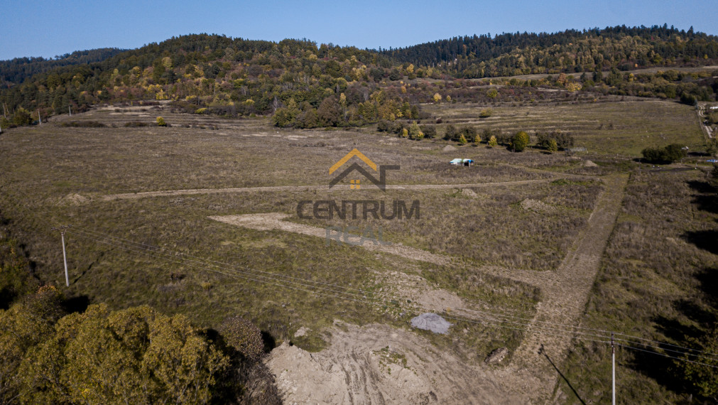 Krásne pozemky pre výstavbu rodinných domov