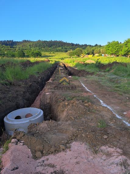 Krásne pozemky pre výstavbu RODINNÝCH DOMOV