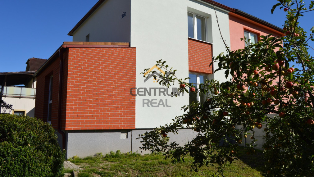 Baťovský dom pod vysokými Tatrami