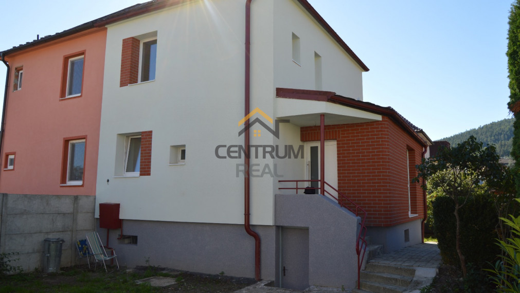 Baťovský dom pod vysokými Tatrami