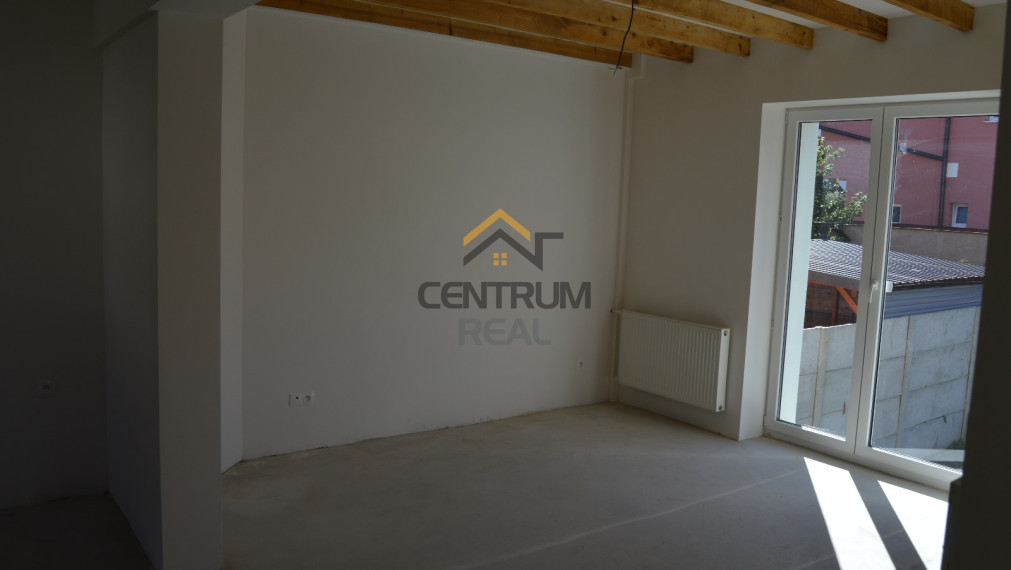 Baťovský dom pod vysokými Tatrami