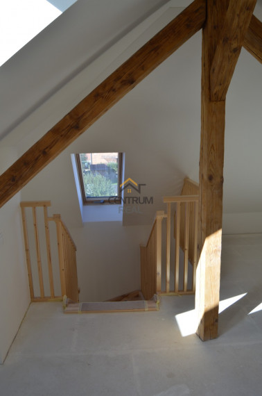 Baťovský dom pod vysokými Tatrami