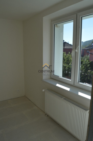 Baťovský dom pod vysokými Tatrami