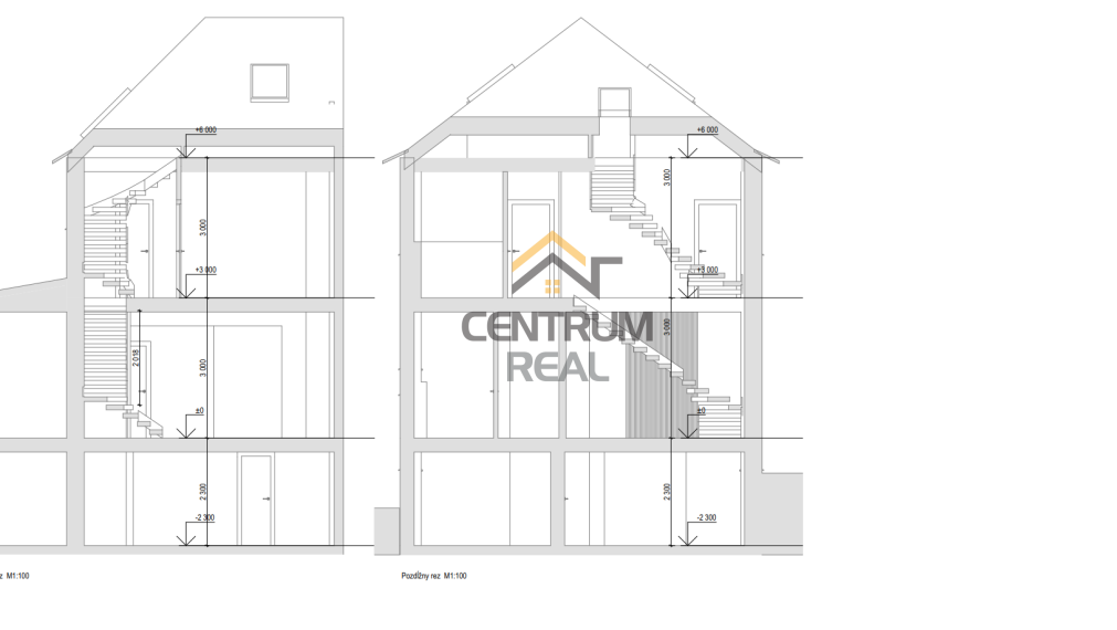 Baťovský dom pod vysokými Tatrami