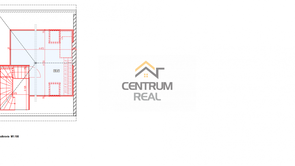 Baťovský dom pod vysokými Tatrami