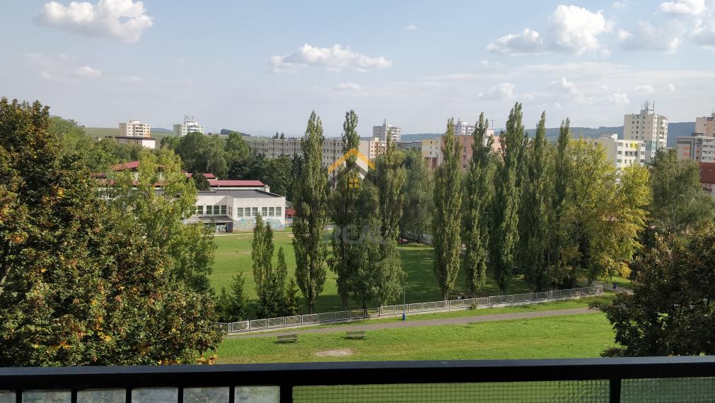 3 izb .Byt v blízkosti centra Poprad