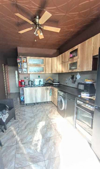 3 - izbový slnečný byt  Poprad - Západ