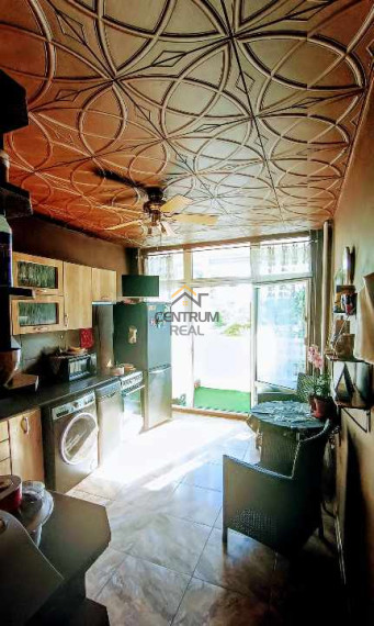 3 - izbový slnečný byt  Poprad - Západ